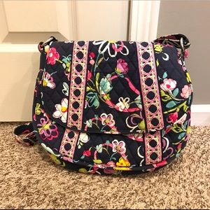 Vera Bradley Crossbody purse